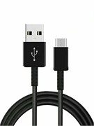 Кабель для зарядки Samsung Type-C - Usb 1.5м EP-DG930IBRGRU Версия RU 8806088938226