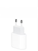 Сетевое зарядное устройство Apple 20W USB-C Power Adapter 20W для iPhone iPad iPod A2347 MD3J4ZM/A белый 195950084658