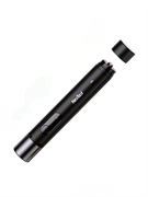 Фонарь EDC ручной с зажигалкой NexTool Arc Flashlight NE20040 черный 6945064211037