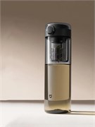 Бутылка для заваривания чая и напитков Xiaomi Mijia Magnetic Tea Storage Cup MJTRB02PL 800ml BHR089TCN Черный 6932554447250