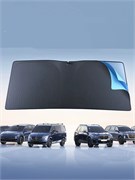 Солнцезащитный козырек для автомобиля Baseus GoTrip BS-CN021 C20672300112-00 6932172685829