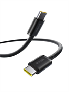 Кабель для зарядки Baseus Dynamic 4 Type-C-Type-C 100W 1м CB000160 P10381400111-00 черный 6932172678531