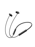 Внутриканальные беспроводные наушники Realme Buds wireless 5 ANC RMA2412 Черный 6941764449831
