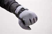 Утепленные перчатки Inokim