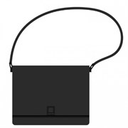 Сумка для ноутбука Xiaomi Qi City Business Multifunction Portable Bag