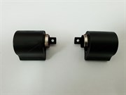 Ручка газа и тормоза для Inokim Mini Force 1 и Mini2, черные