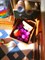 Румбокс DIY HOUSE DGM06 Магазинчик Сладостей Румбокс DIY HOUSE DGM06 Магазинчик Сладостей
