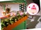 Румбокс DIY HOUSE DGM06 Магазинчик Сладостей Румбокс DIY HOUSE DGM06 Магазинчик Сладостей
