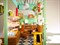 Румбокс DIY HOUSE DGM06 Магазинчик Сладостей Румбокс DIY HOUSE DGM06 Магазинчик Сладостей