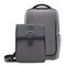 Рюкзак 2 в 1 Xiaomi Fashion Commuter Backpack