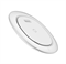 Устройство зарядное беспроводное Baseus UFO (WXFD-02) белый - фото 10115