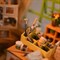 DIY HOUSE DG103 Художественная мастерская DIY HOUSE DG103 Художественная мастерская