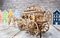 Сборная модель UGEARS Почтовый дилижанс 70045 5692