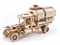 Сборная модель UGEARS Автоцистерна 70021 5706 Сборная модель UGEARS Автоцистерна 70021 5706