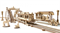 Сборная модель UGEARS Трамвайная линия 70028 - фото 10506