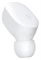 Bluetooth-гарнитура Xiaomi Millet Bluetooth headset mini белый 6934177700354