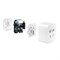 Умная ZigBee розетка Xiaomi Mi Smart Power Plug (GMR4004CN) 5728