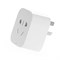 Умная ZigBee розетка Xiaomi Mi Smart Power Plug (GMR4004CN) 5728
