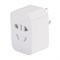 Умная ZigBee розетка Xiaomi Mi Smart Power Plug (GMR4004CN) 5728