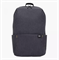 Рюкзак Xiaomi Mi Colorful Small Backpack черный - фото 10647