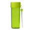 Бутылка для воды Xiaomi Portable Water Cup 480ml зеленый - фото 10841