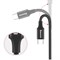 Кабель Baseus Rapid Series USB - Type-C CATSU-B01 Кабель Baseus Rapid Series USB - Type-C CATSU-B01