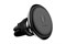 Автомобильный магнитный держатель Baseus Air Vent Car Mount Holder With Cable Clip (SUGX-A01)