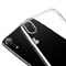 Силиконовый чехол Baseus Simplicity Series для Apple iPhone XR (ARAPIPH61-B02) прозрачный 6953156279773