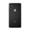 Силиконовый чехол Baseus Simplicity Series для Apple iPhone X/XS (ARAPIPH58-B02) прозрачный 6953156279803