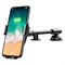 Автомобильный держатель с беспроводной зарядкой Baseus Heukji Wireless Charger Gravity Car Mount черный (WXZT-01) 6953156270794 - фото 11668 Автомобильный держатель с беспроводной зарядкой Baseus Heukji Wireless Charger Gravity Car Mount черный (WXZT-01) 6953156270794 - фото 11668