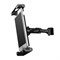 Держатель для планшета Baseus Back Seat Car Mount Holder черный (SUHZ-01) 6953156261358