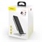 Беспроводная зарядка Baseus Vertical Desktop Wireless Charger (WXLS-01) 6953156279162