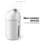 Увлажнитель воздуха Baseus Cute Mini Humidifier (DHC9-02) белый 6953156272743 Увлажнитель воздуха Baseus Cute Mini Humidifier (DHC9-02) белый 6953156272743