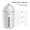 Увлажнитель воздуха Baseus Cute Mini Humidifier (DHC9-02) белый 6953156272743 Увлажнитель воздуха Baseus Cute Mini Humidifier (DHC9-02) белый 6953156272743