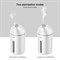 Увлажнитель воздуха Baseus Cute Mini Humidifier (DHC9-02) белый 6953156272743 Увлажнитель воздуха Baseus Cute Mini Humidifier (DHC9-02) белый 6953156272743