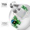 Увлажнитель воздуха Baseus Cute Mini Humidifier (DHC9-02) белый 6953156272743 Увлажнитель воздуха Baseus Cute Mini Humidifier (DHC9-02) белый 6953156272743