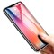 Защитное стекло для iPhone XS Max Baseus Rigid-edge curved-screen (SGAPIPH65-AJG01)
