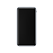 Внешний аккумулятор Baseus Simbo Smart Power Bank 10000 mAh (PPALL-QB01) черный - фото 12143