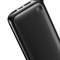 Внешний аккумулятор Baseus Powerful PD Dual Input Power Bank QC 3.0 20000mAh черный (PPKC-A01) 6953156271197 Внешний аккумулятор Baseus Powerful PD Dual Input Power Bank QC 3.0 20000mAh черный (PPKC-A01) 6953156271197