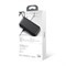 Внешний аккумулятор Baseus Powerful PD Dual Input Power Bank QC 3.0 20000mAh черный (PPKC-A01) 6953156271197 Внешний аккумулятор Baseus Powerful PD Dual Input Power Bank QC 3.0 20000mAh черный (PPKC-A01) 6953156271197