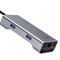 USB-концентратор Baseus Square Desk RJ45 (CATXF-0G) серый 6953156291492 - фото 12298 USB-концентратор Baseus Square Desk RJ45 (CATXF-0G) серый 6953156291492 - фото 12298