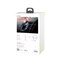 Держатель Baseus Smart Car Mount Cell (Sugent-ZN01) 6953156282308 - фото 12319 Держатель Baseus Smart Car Mount Cell (Sugent-ZN01) 6953156282308 - фото 12319