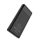 Внешний аккумулятор Hoco B35E Entourage 30000 mAh черный 6957531095149 - фото 12339 Внешний аккумулятор Hoco B35E Entourage 30000 mAh черный 6957531095149 - фото 12339