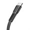Кабель Baseus Tough Series USB Type-C - Lightning 1m (CAZYSC-A01)
