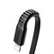 Кабель Baseus Tough Series USB Type-C - Lightning 1m (CAZYSC-A01)