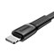 Кабель Baseus Tough Series USB Type-C - Lightning 1m (CAZYSC-A01)