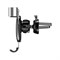 Автомобильный держатель Baseus Mini Gravity Holder (SUYL-G0S) Автомобильный держатель Baseus Mini Gravity Holder (SUYL-G0S)