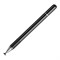 Стилус-ручка Baseus Golden Cudgel Pen (ACPCL-01) черный - фото 12724
