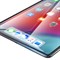 Защитное стекло для iPad Pro 12.9" 2018 Baseus (SGAPIPD-AX02) 6953156279636