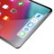 Защитное стекло для iPad Pro 12.9" 2018 Baseus (SGAPIPD-AX02) 6953156279636